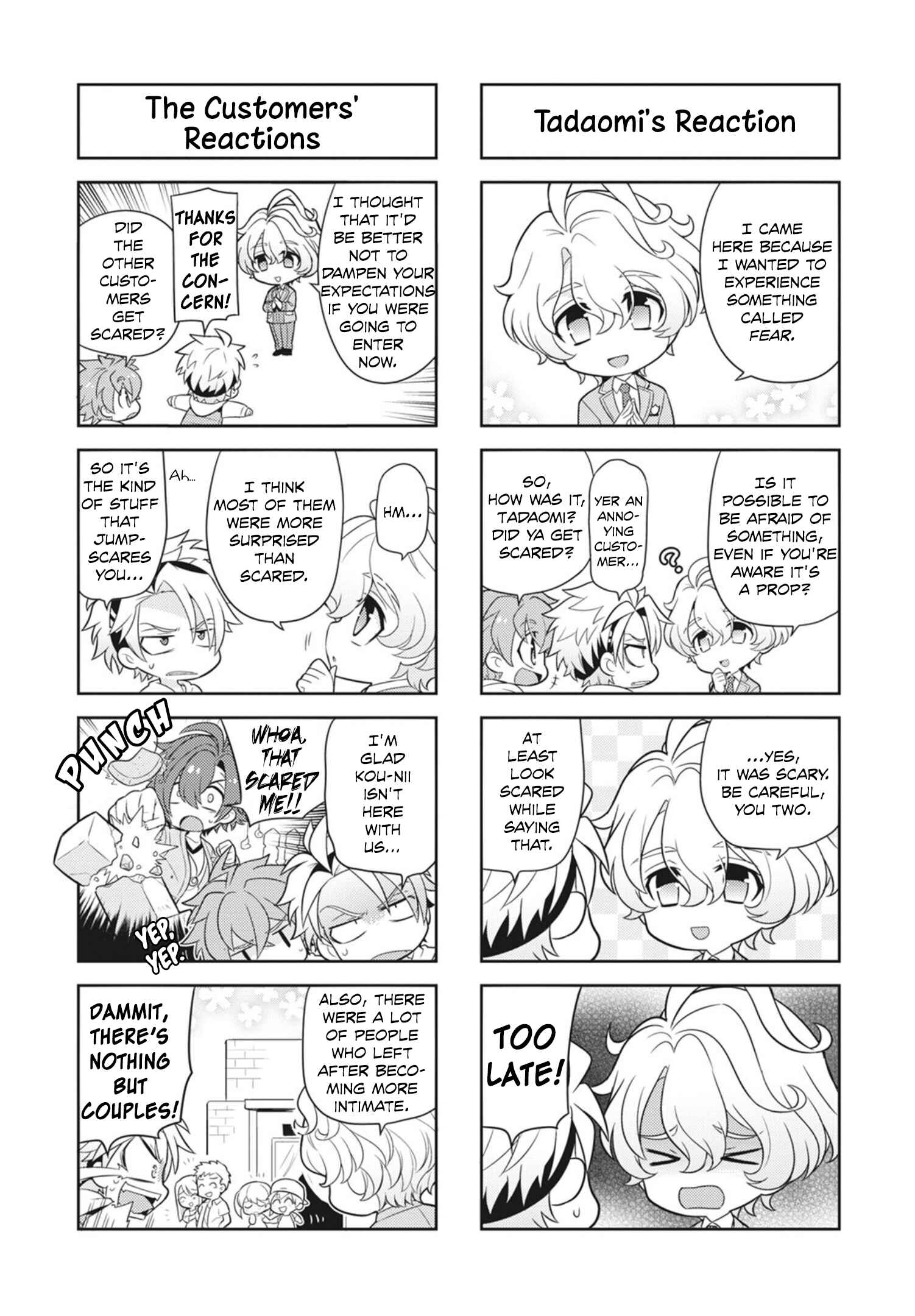 Page 5 Chapter 21 Puchigonavis