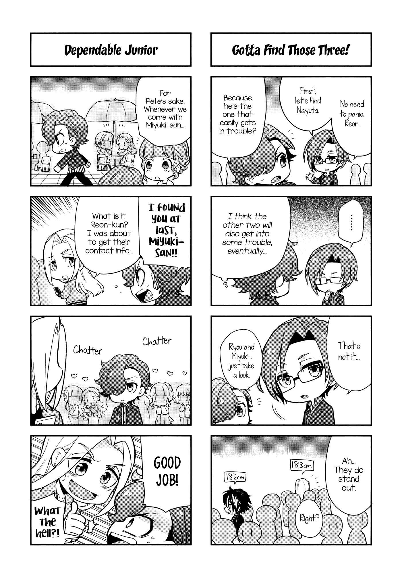 Page 6 Chapter 8 Puchigonavis