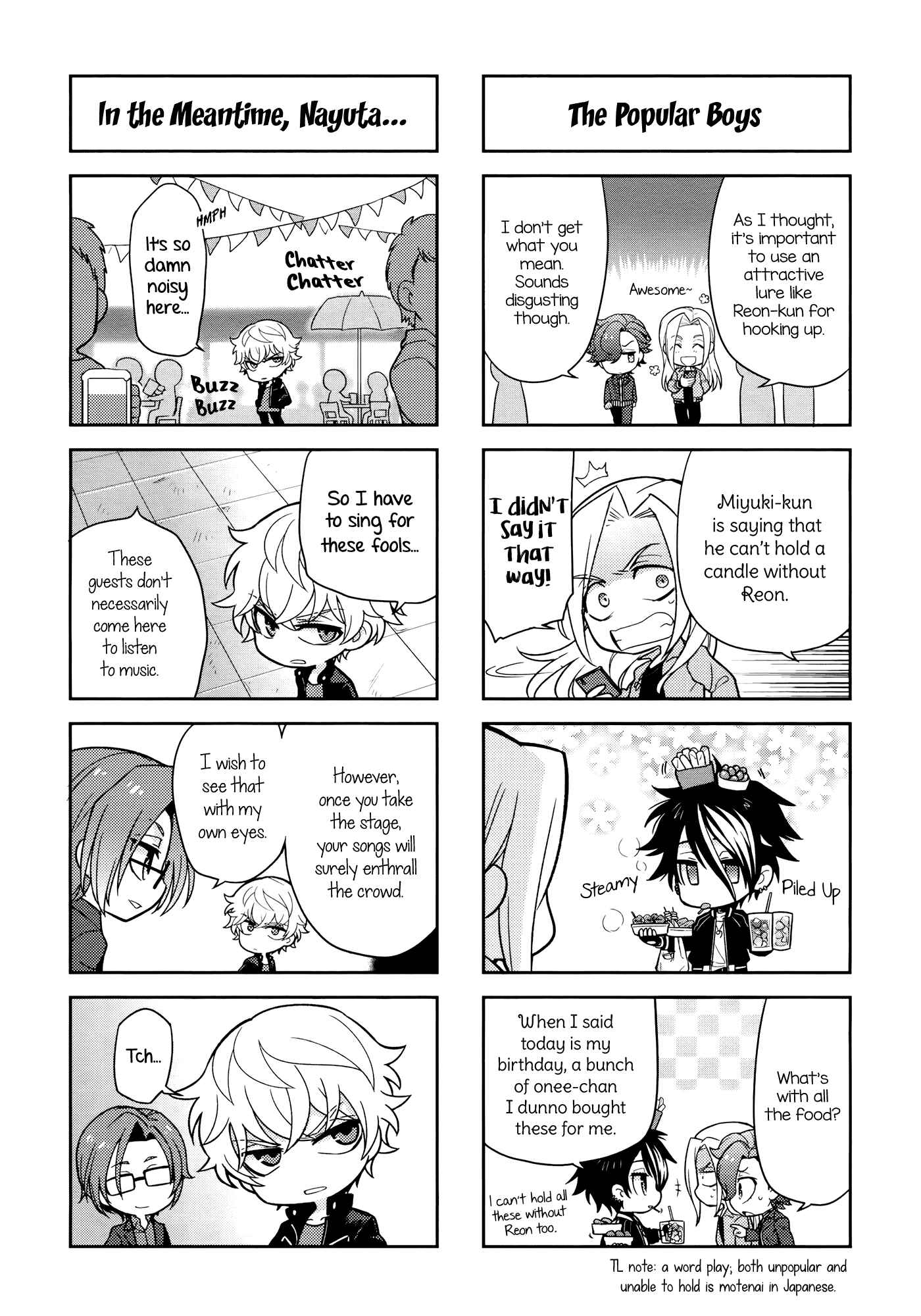 Page 7 Chapter 8 Puchigonavis