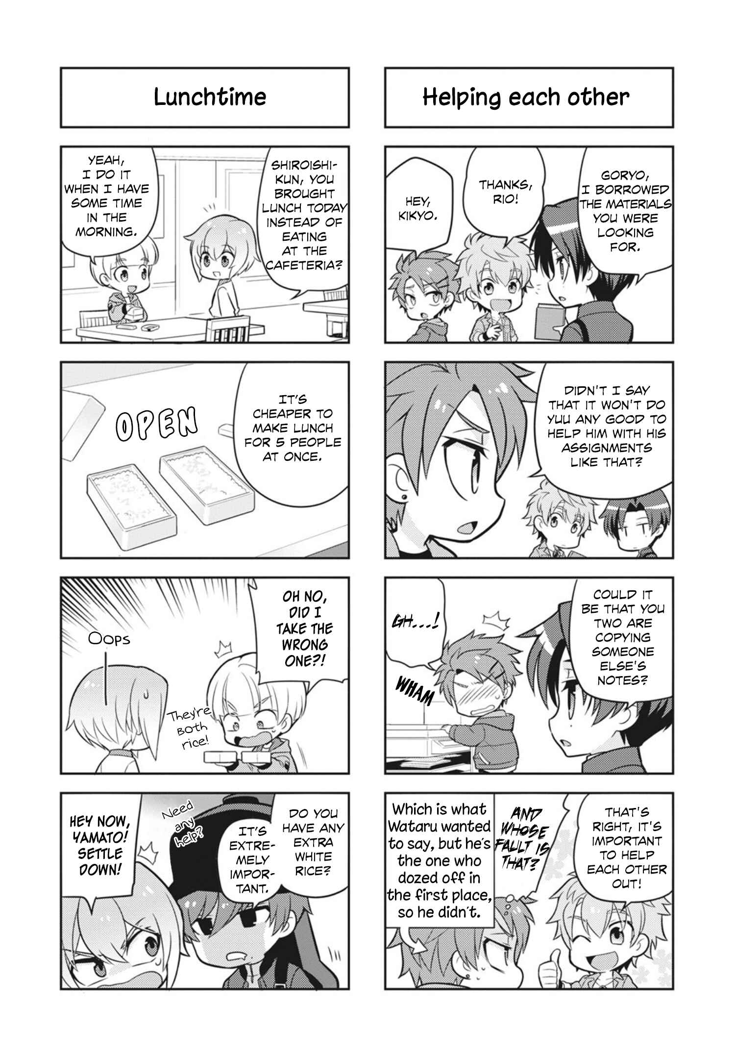 Page 6 Chapter 19 Puchigonavis