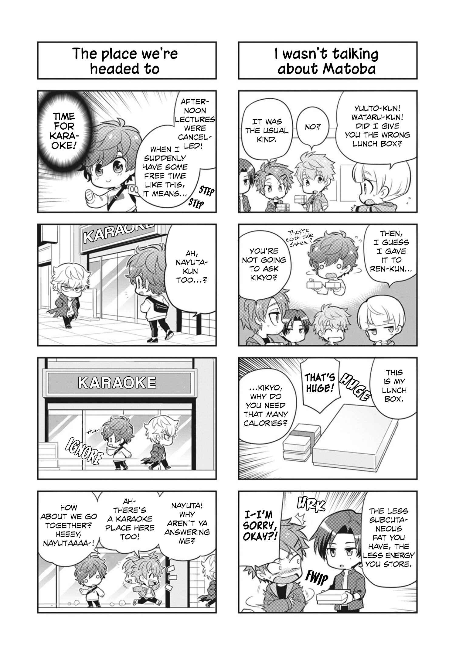 Page 8 Chapter 19 Puchigonavis