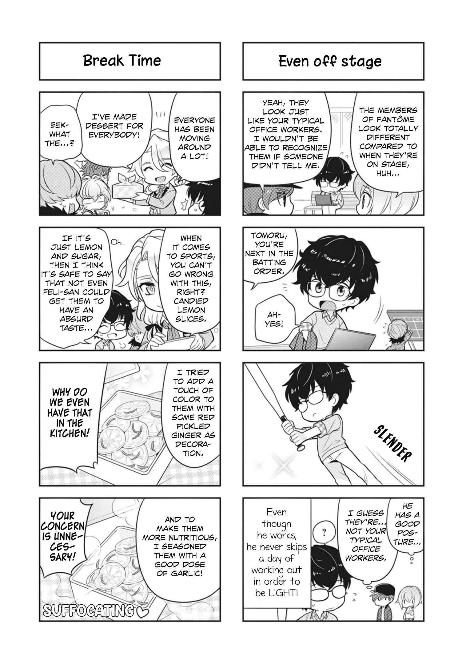 Page 7 Chapter 17 Puchigonavis