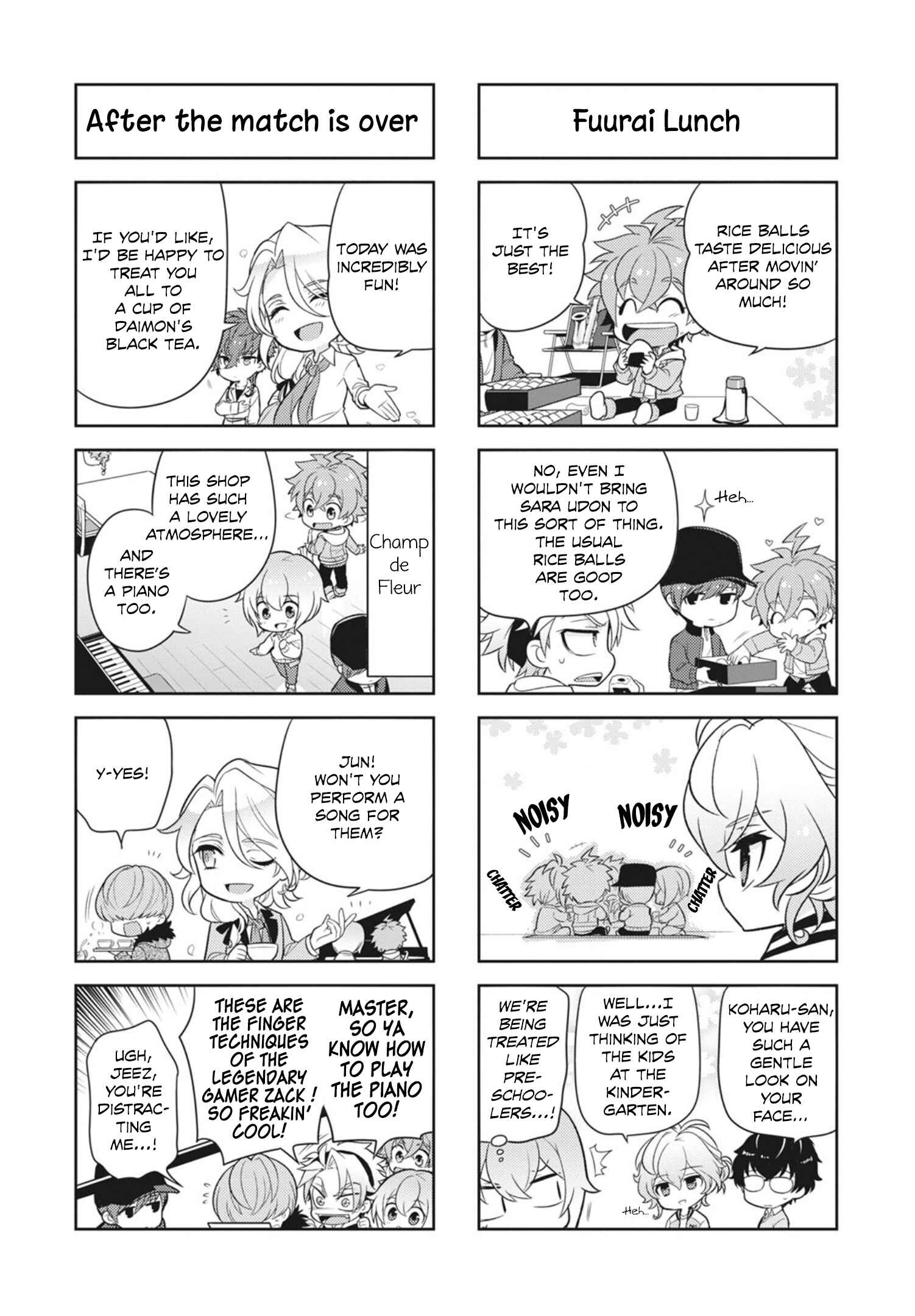 Page 8 Chapter 17 Puchigonavis
