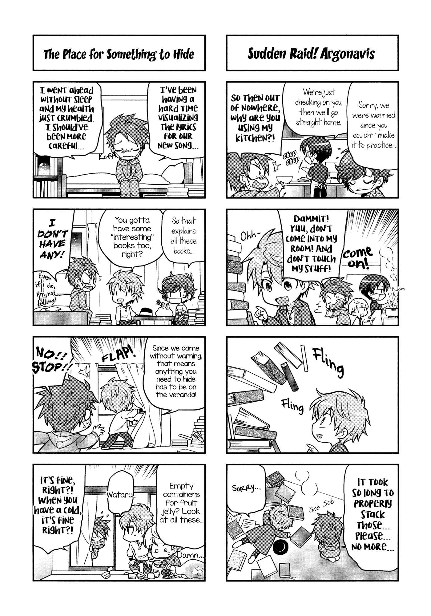 Page 7 Chapter 2 Puchigonavis