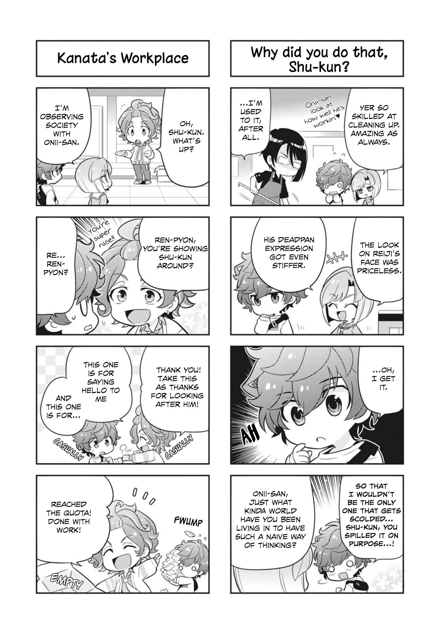 Page 4 Chapter 18 Puchigonavis