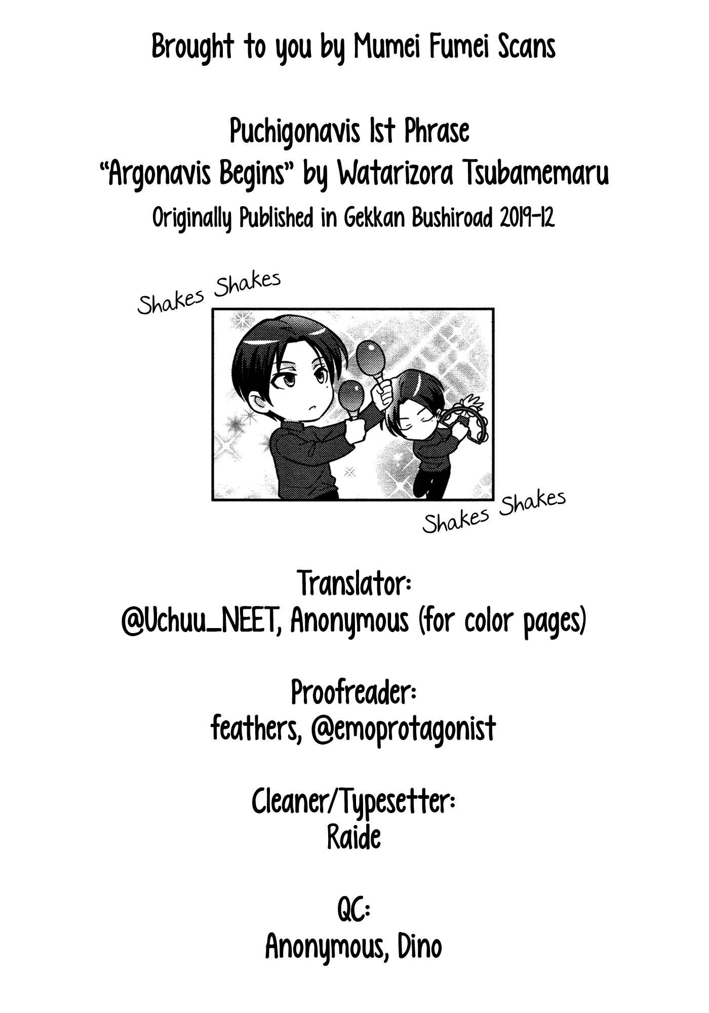 Page 11 Chapter 1 Puchigonavis