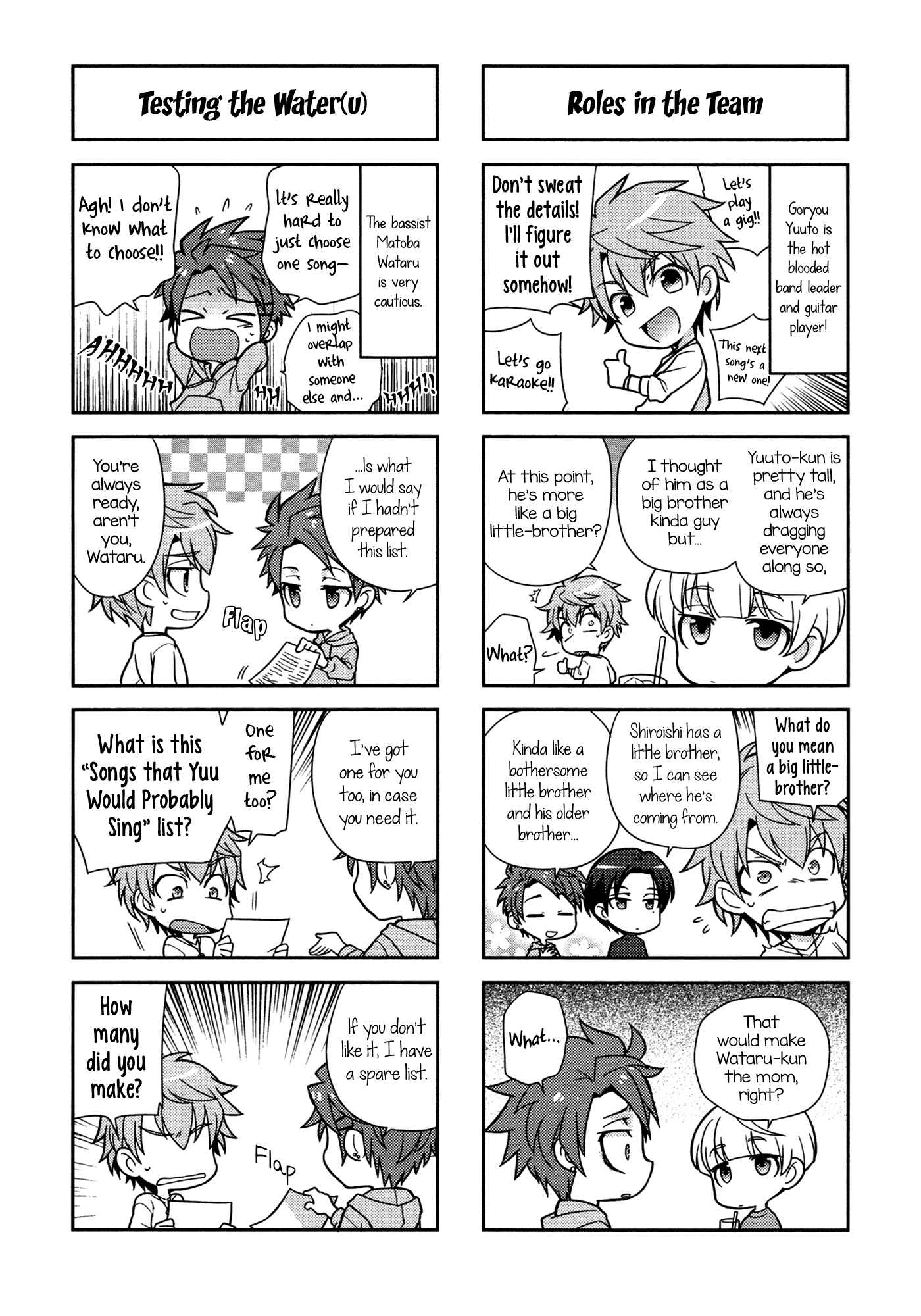 Page 6 Chapter 1 Puchigonavis