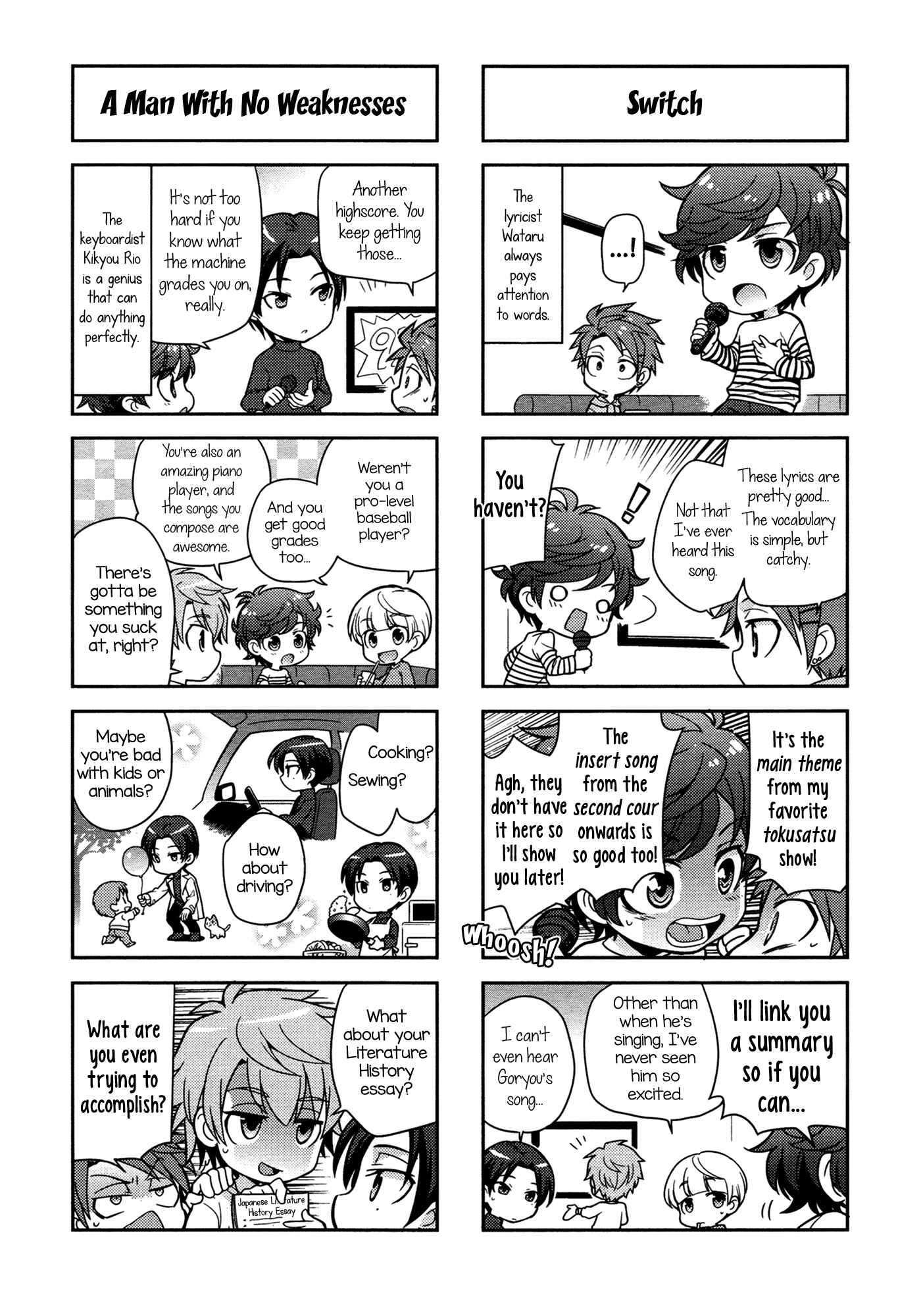Page 7 Chapter 1 Puchigonavis
