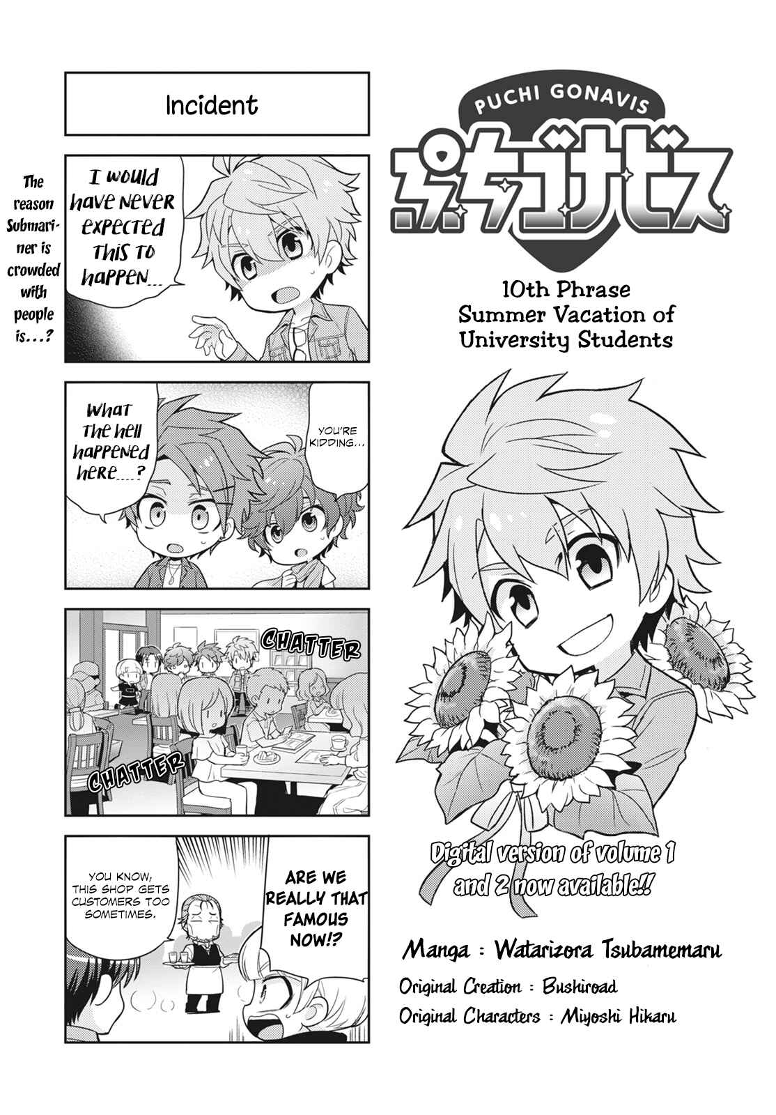 Page 2 Chapter 10 Puchigonavis