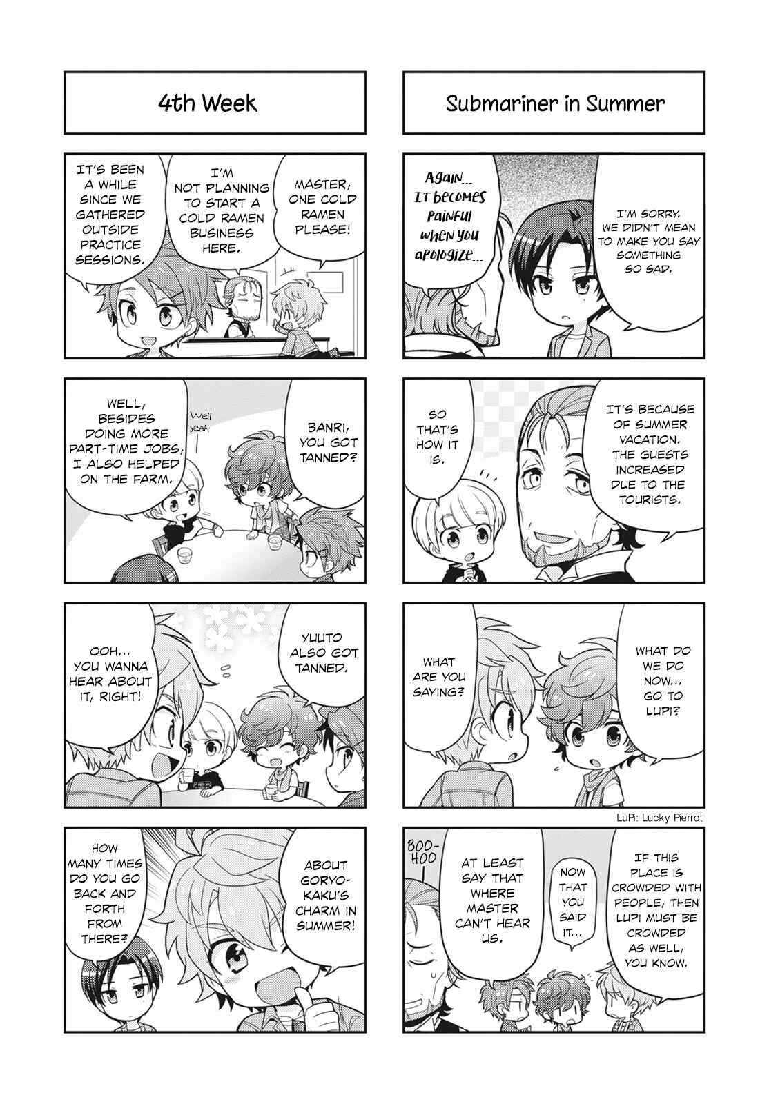 Page 3 Chapter 10 Puchigonavis