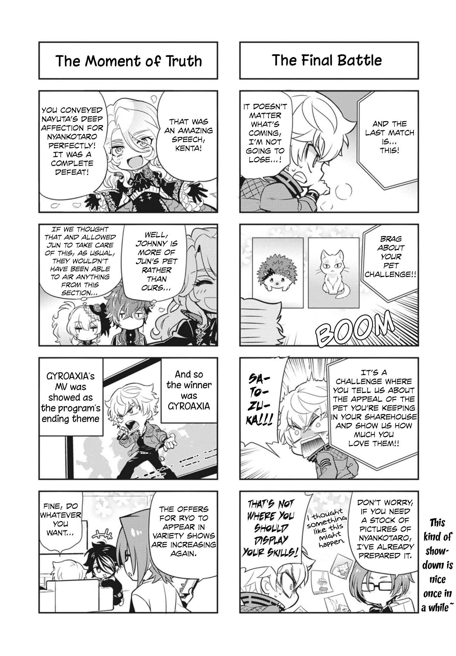 Page 9 Chapter 20 Puchigonavis