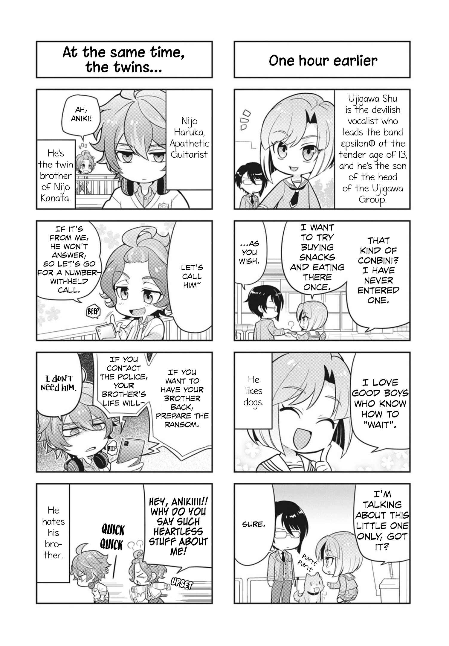 Page 4 Chapter 14 Puchigonavis
