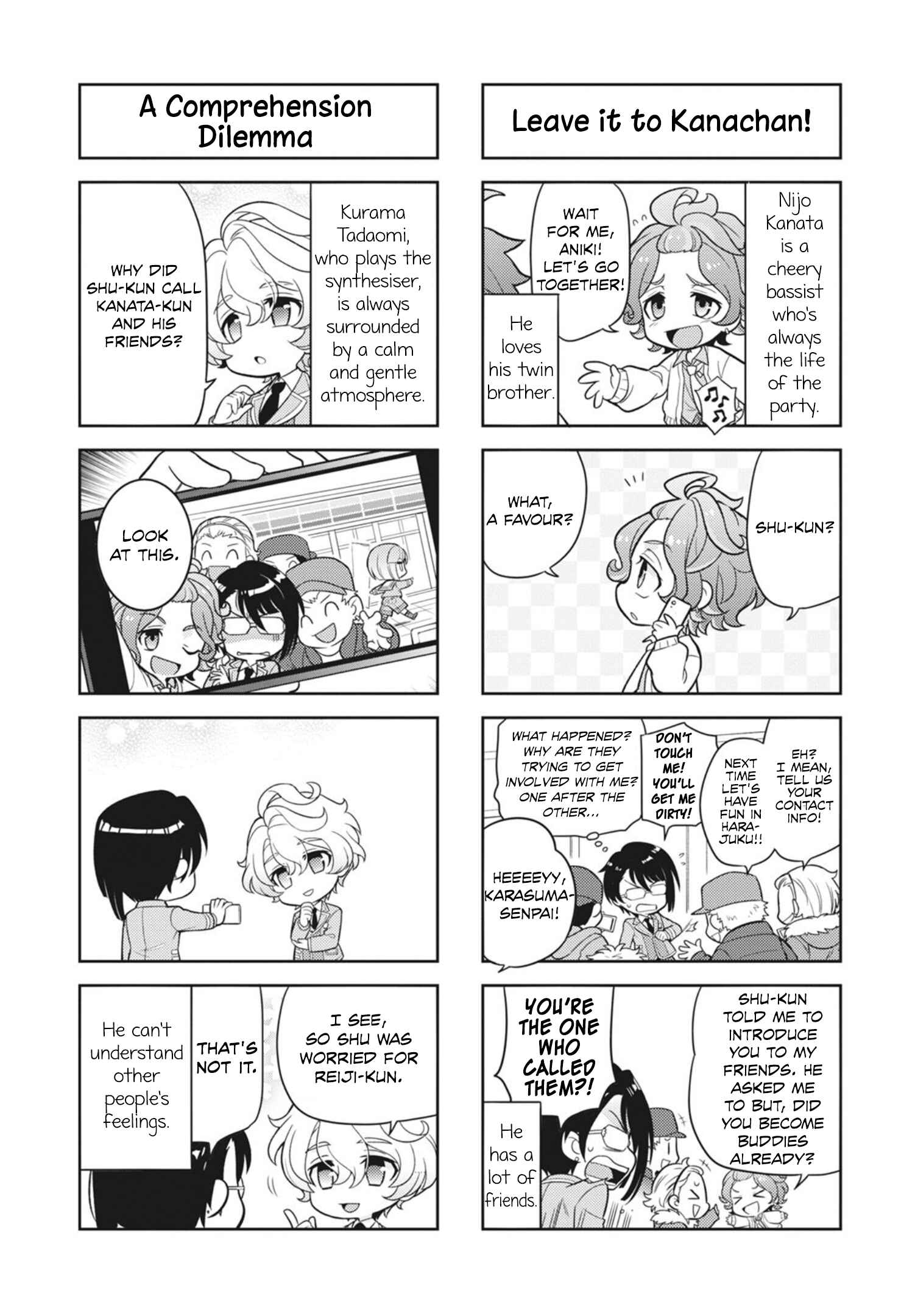 Page 5 Chapter 14 Puchigonavis