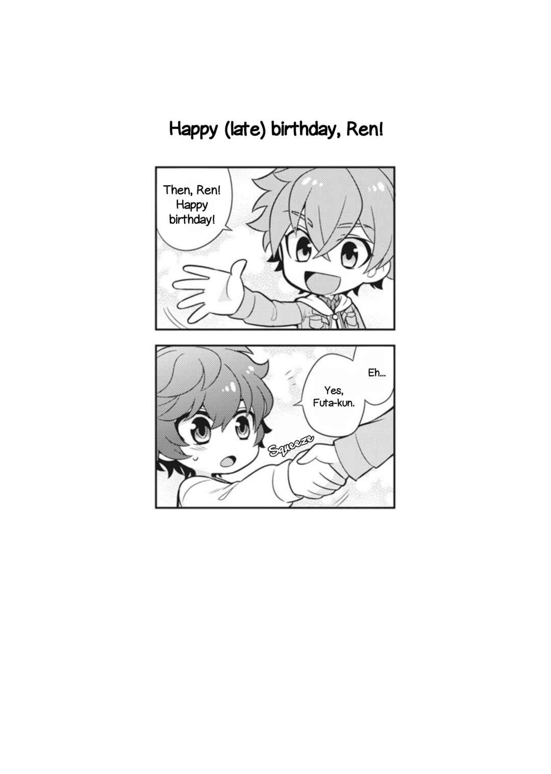 Page 9 Chapter 25 Puchigonavis