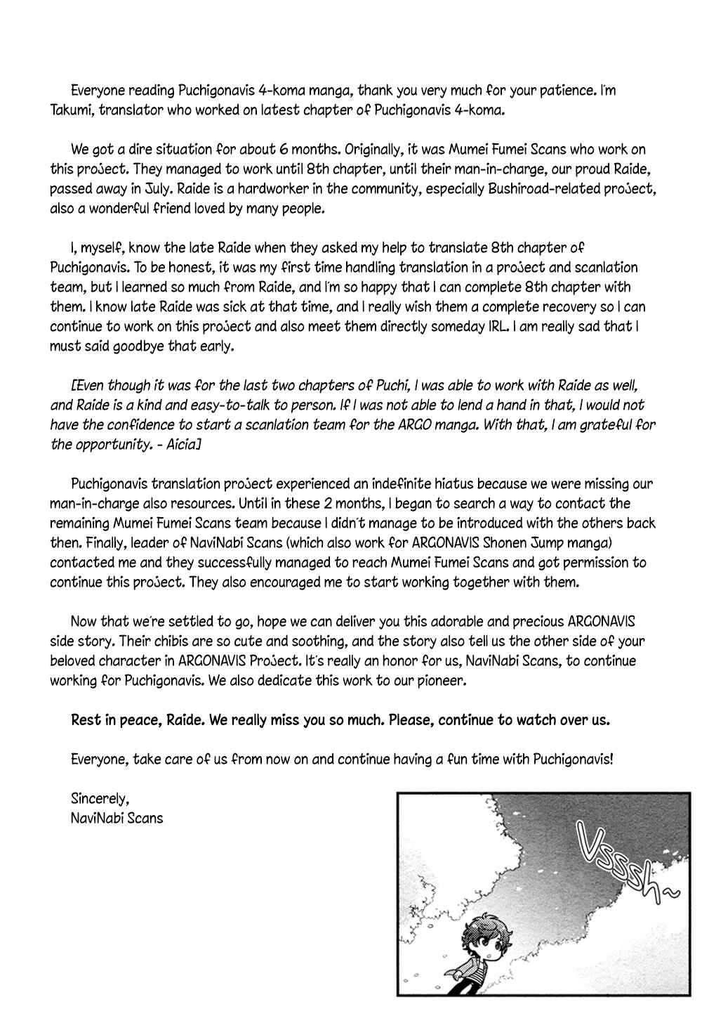 Page 10 Chapter 9 Puchigonavis