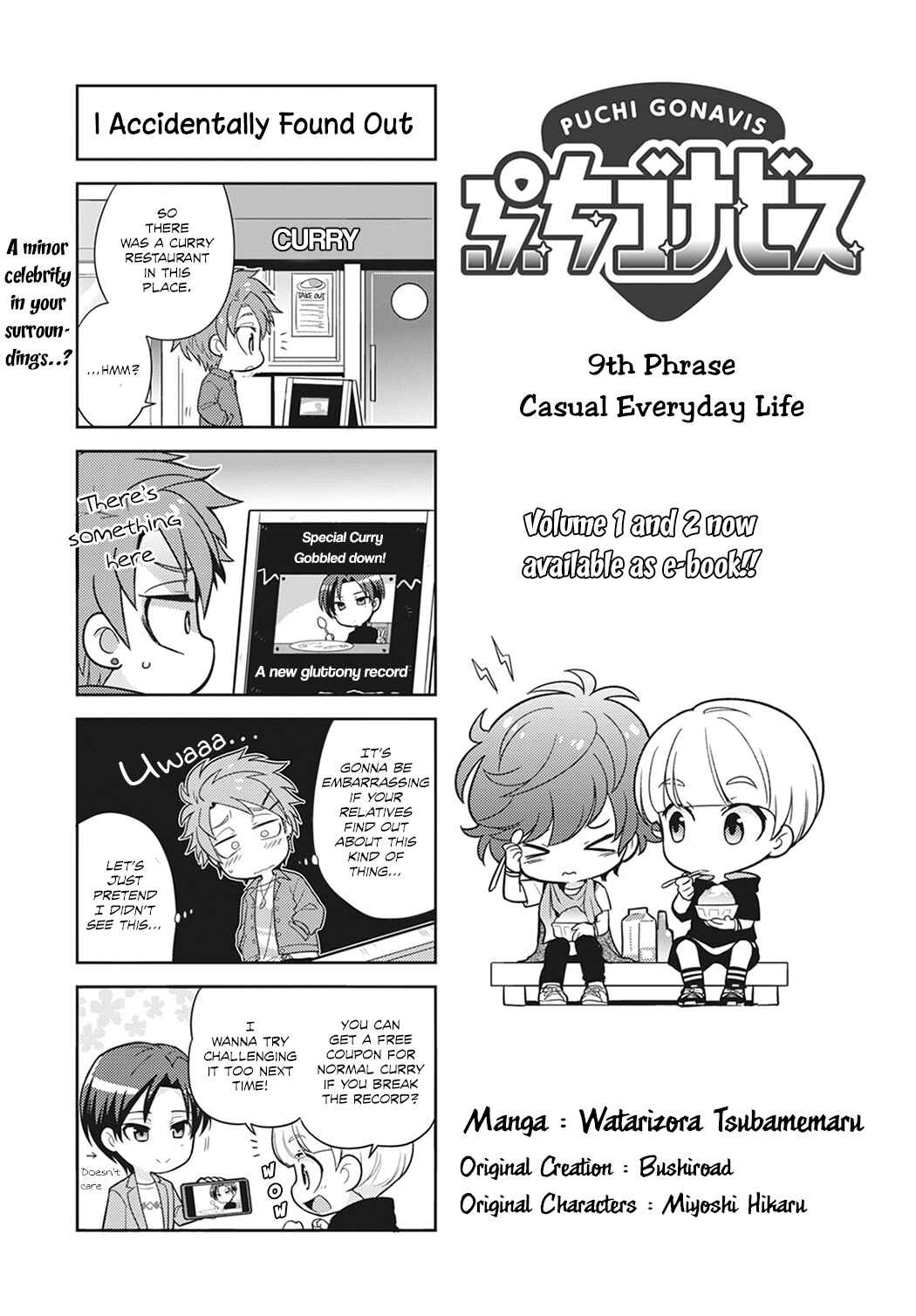 Page 2 Chapter 9 Puchigonavis