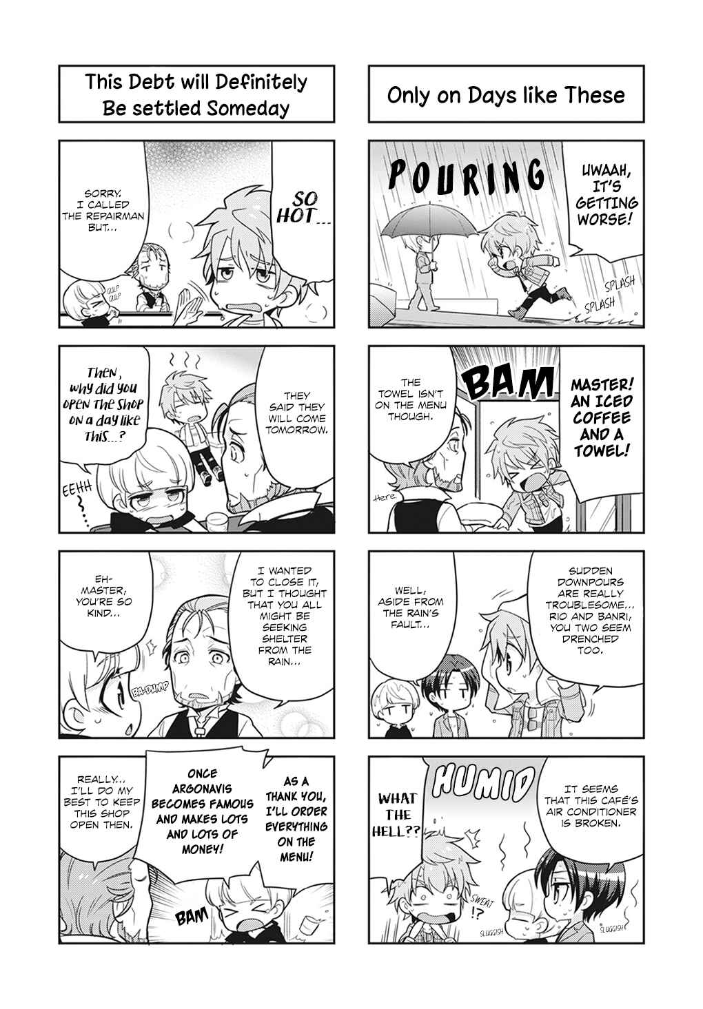 Page 3 Chapter 9 Puchigonavis