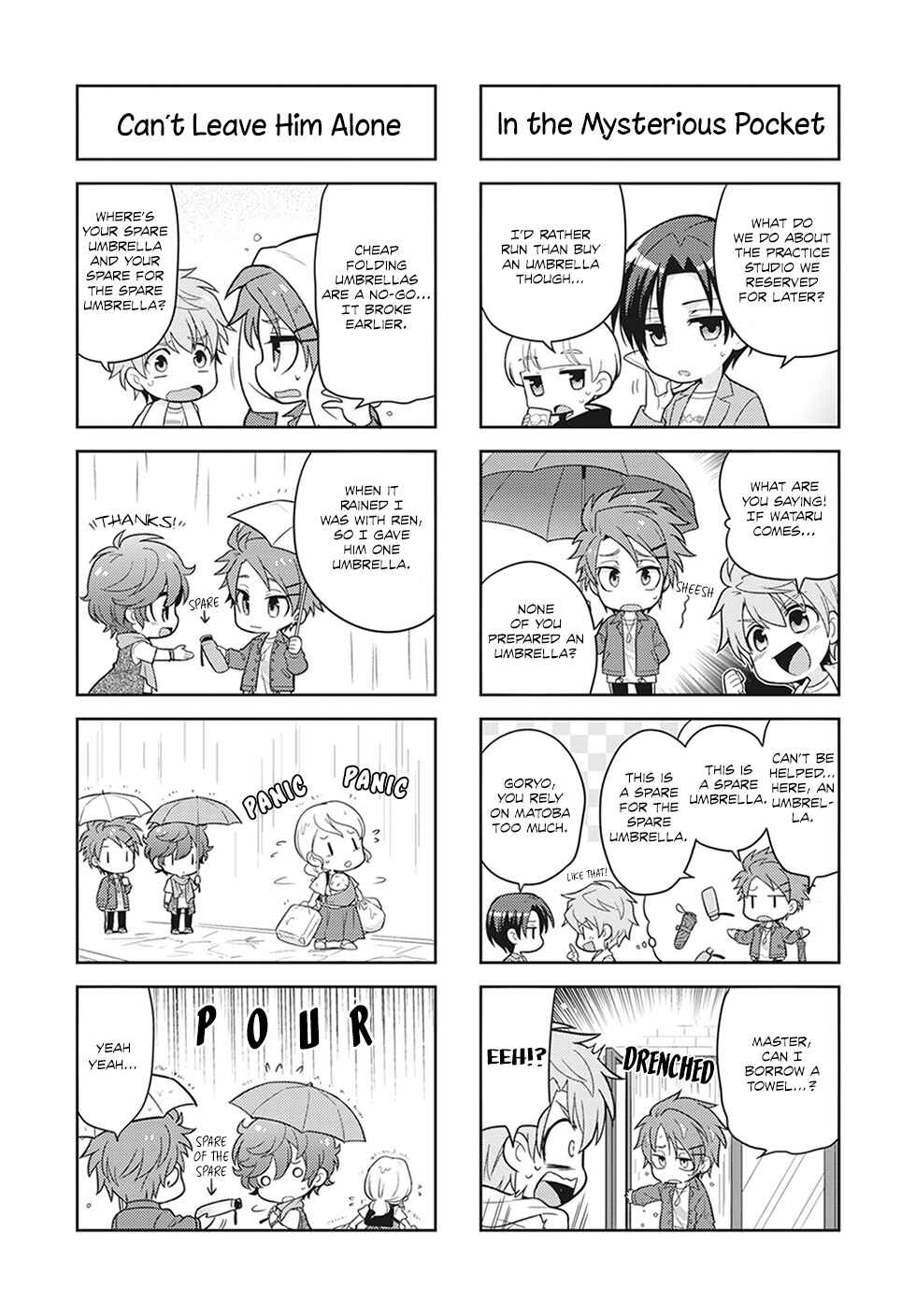 Page 4 Chapter 9 Puchigonavis