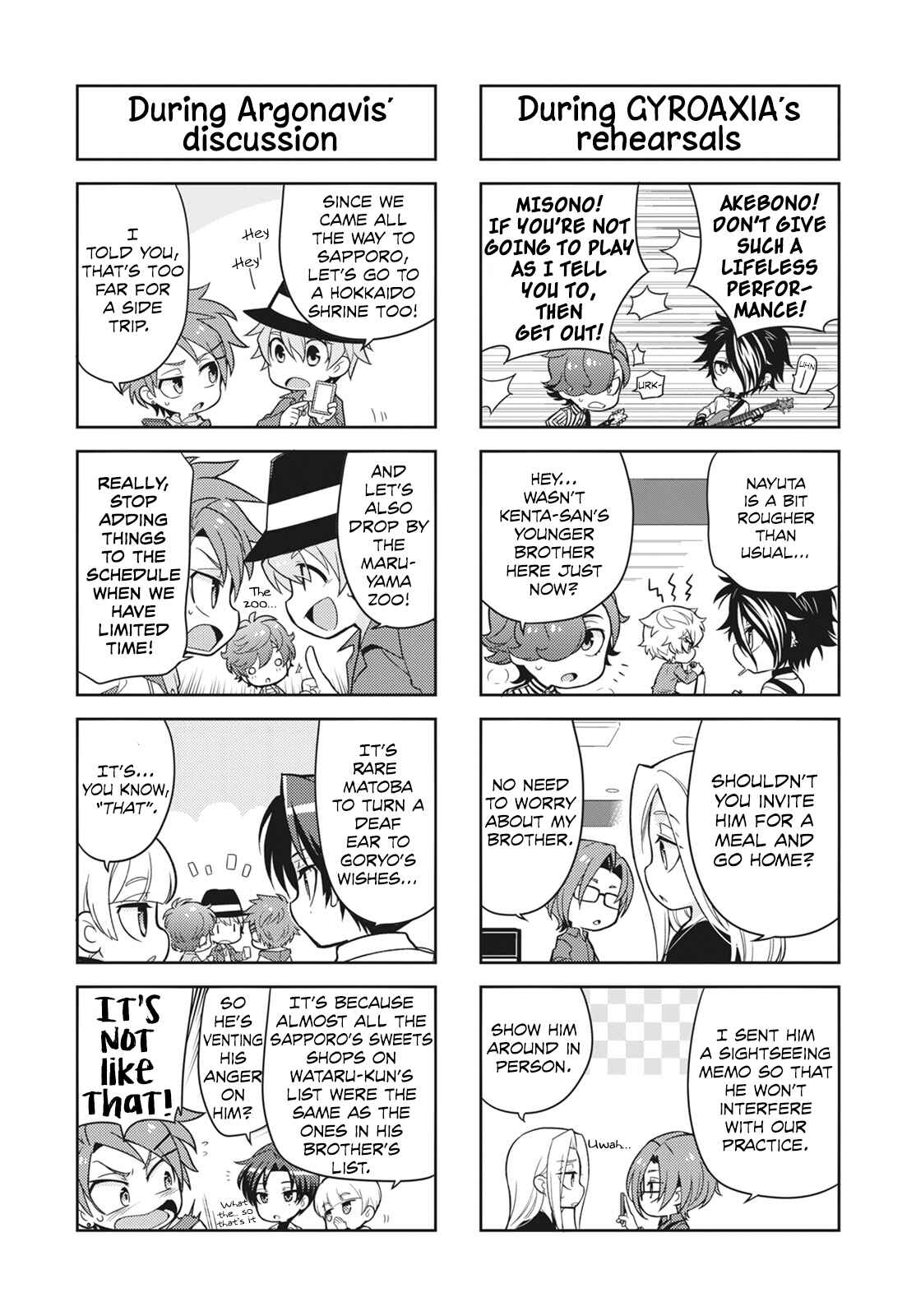 Page 5 Chapter 11 Puchigonavis