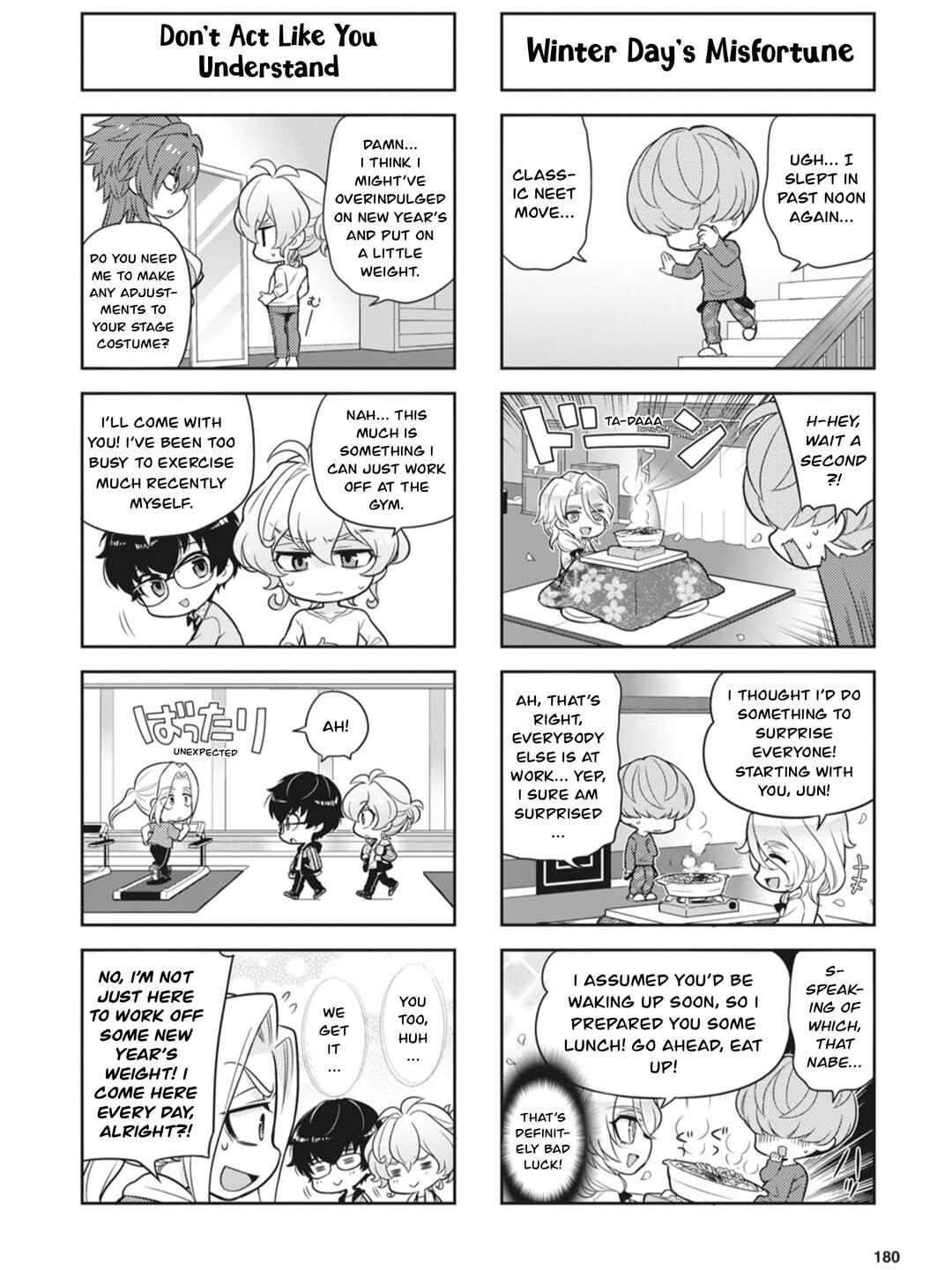 Page 2 Chapter 26 Puchigonavis