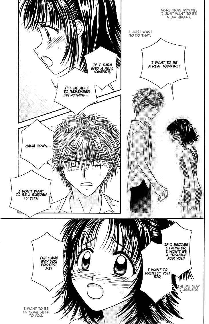 Page 39 Chapter 7 Kenketsu Rush