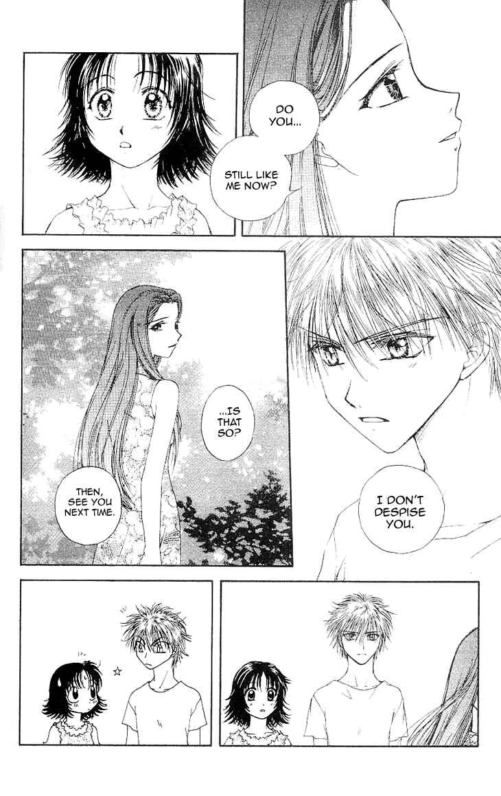 Page 16 Chapter 3 Kenketsu Rush