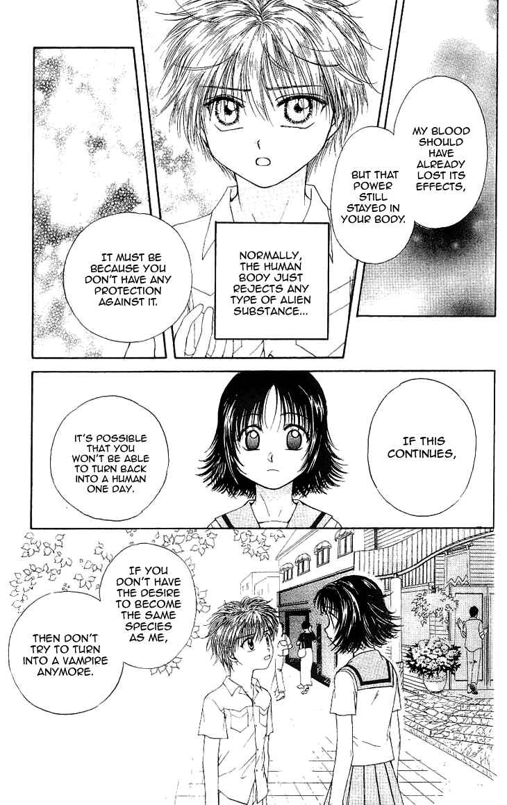 Page 28 Chapter 3 Kenketsu Rush
