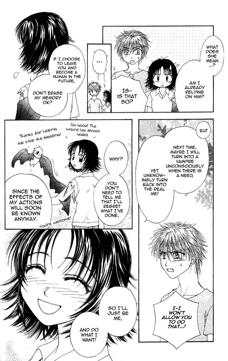 Page 48 Chapter 3 Kenketsu Rush
