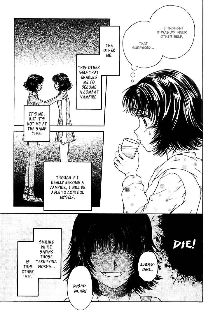 Page 13 Chapter 9 Kenketsu Rush