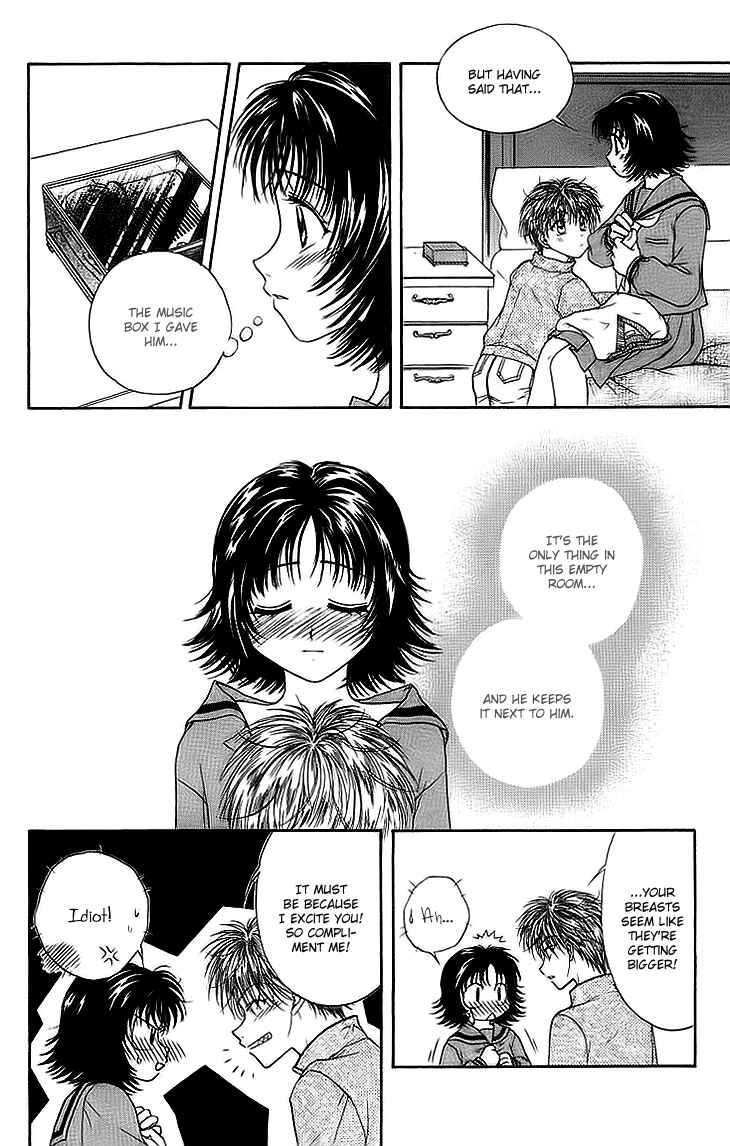Page 24 Chapter 9 Kenketsu Rush