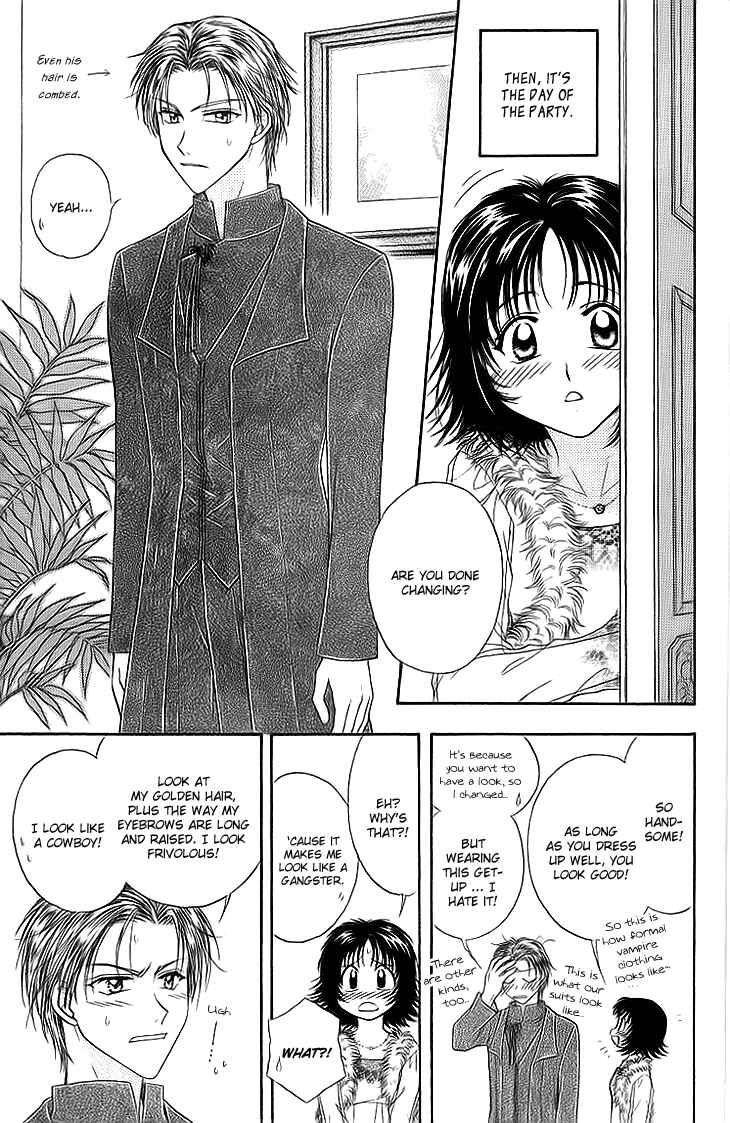 Page 25 Chapter 9 Kenketsu Rush