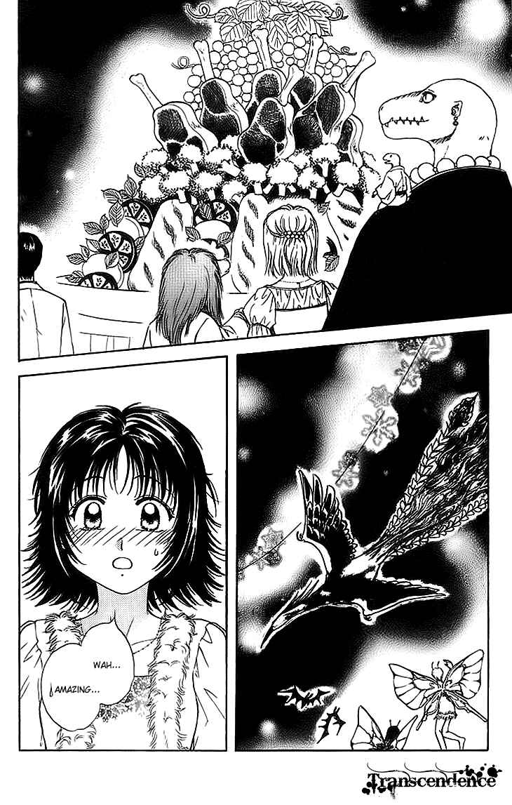 Page 27 Chapter 9 Kenketsu Rush