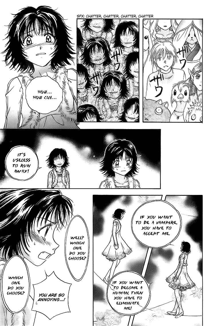 Page 38 Chapter 9 Kenketsu Rush