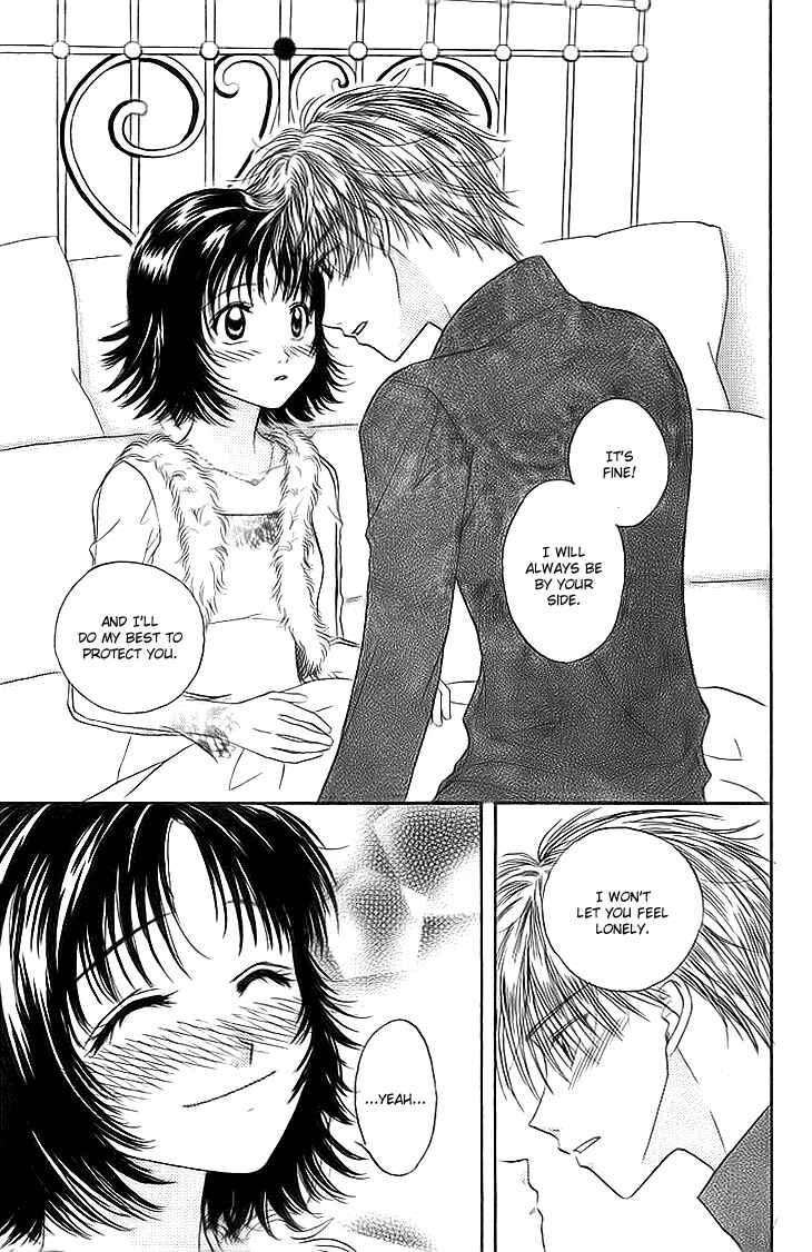 Page 48 Chapter 9 Kenketsu Rush