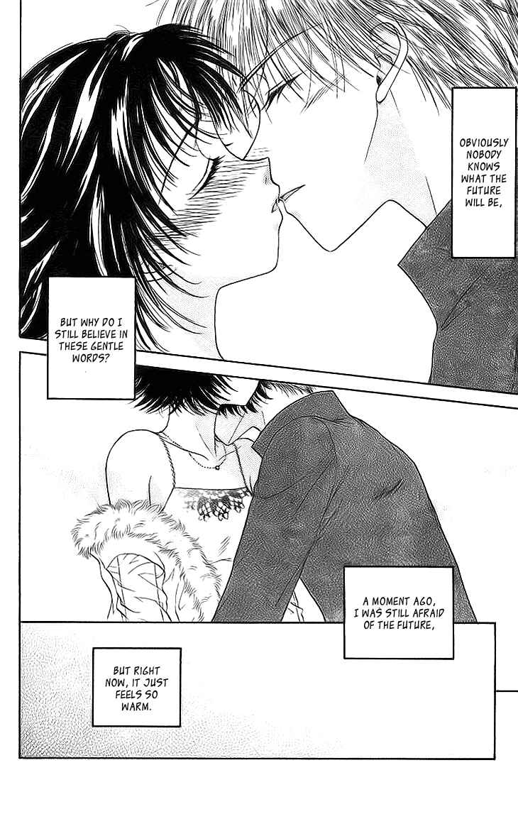 Page 49 Chapter 9 Kenketsu Rush
