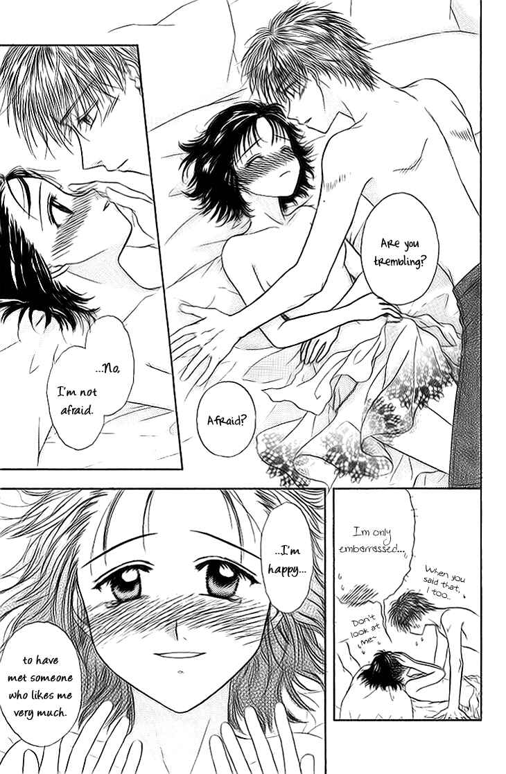Page 50 Chapter 9 Kenketsu Rush
