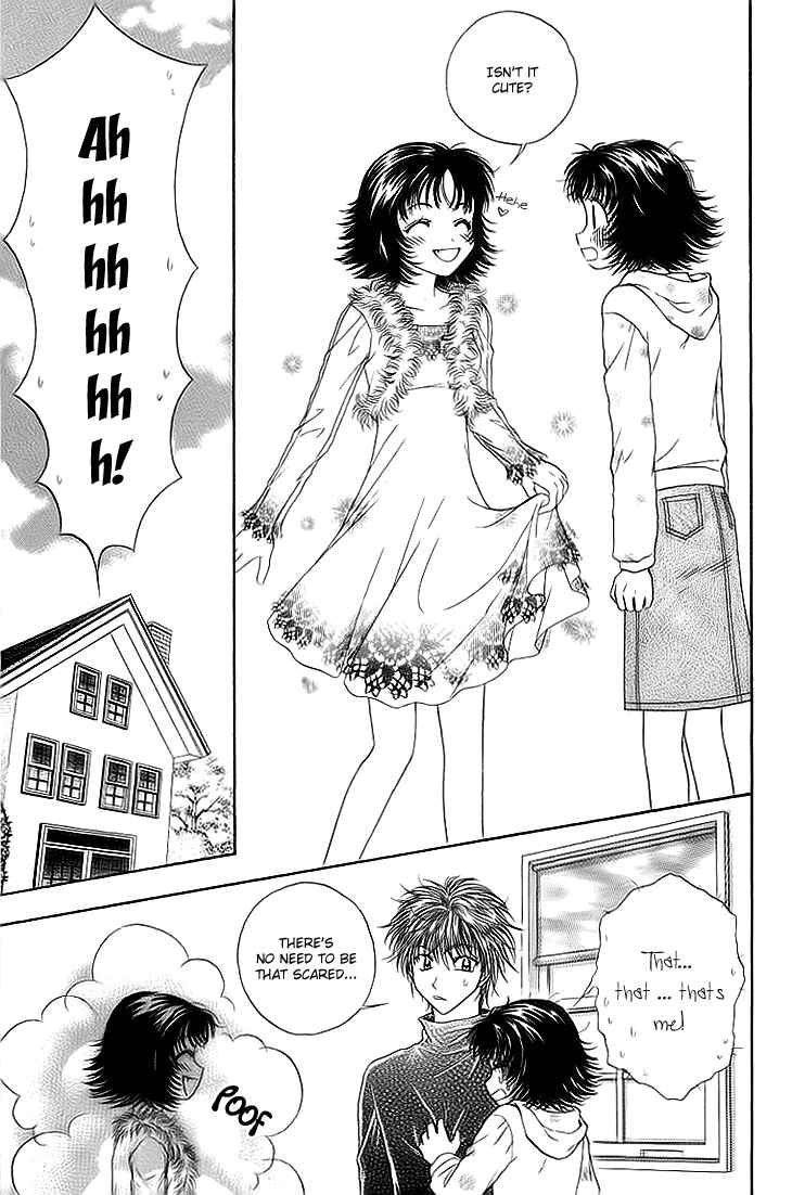 Page 9 Chapter 9 Kenketsu Rush