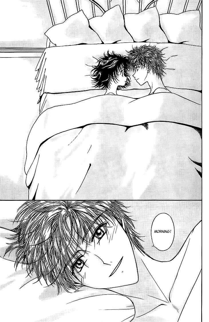 Page 4 Chapter 10 Kenketsu Rush
