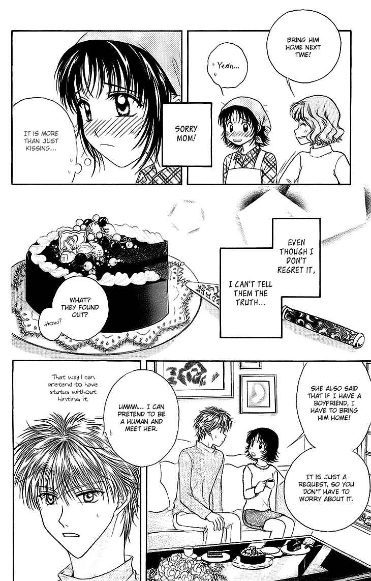 Page 7 Chapter 10 Kenketsu Rush