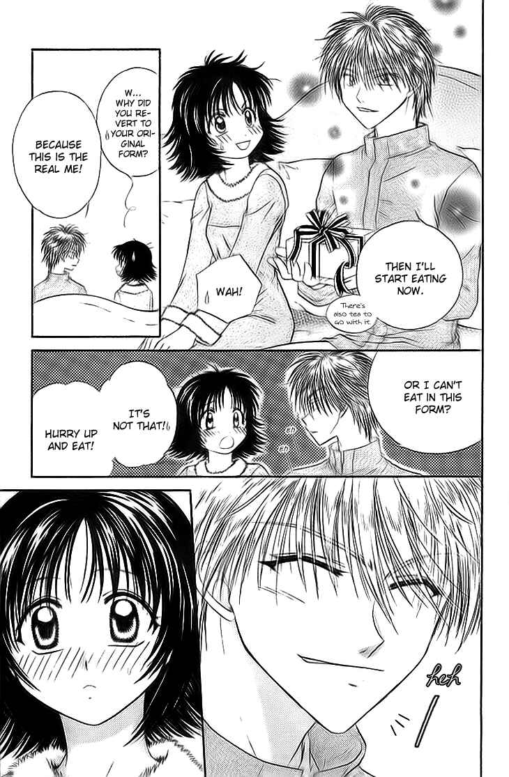 Page 9 Chapter 5 Kenketsu Rush