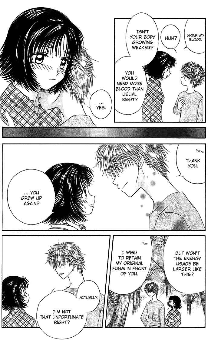 Page 18 Chapter 6 Kenketsu Rush