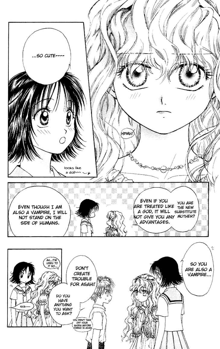 Page 9 Chapter 2 Kenketsu Rush