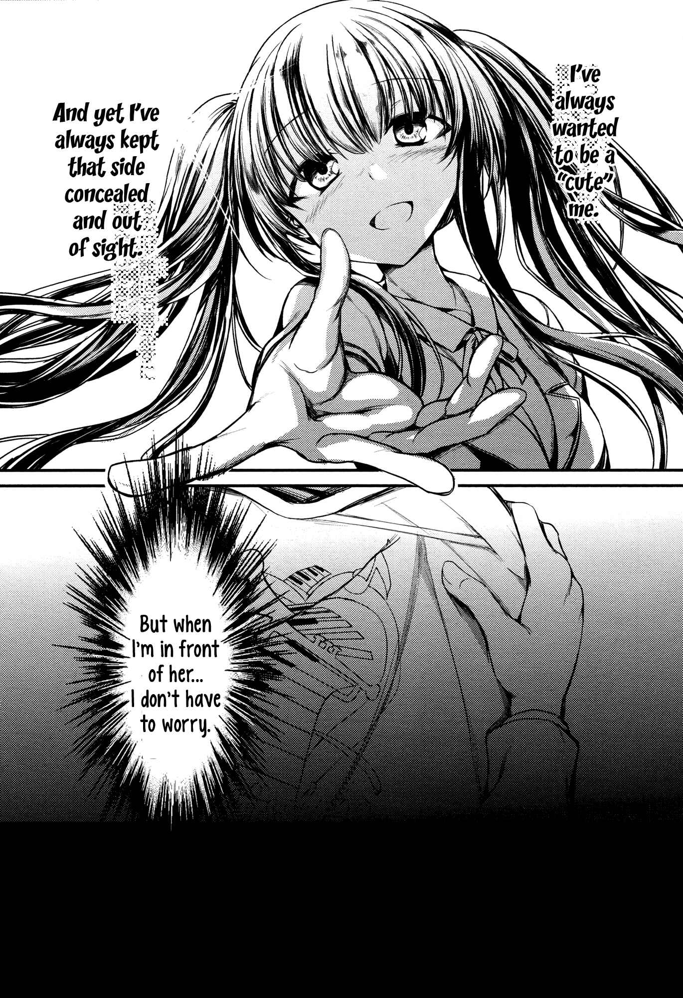 Page 16 Chapter 11 BanG Dream! - RAiSe! The Story of my Music