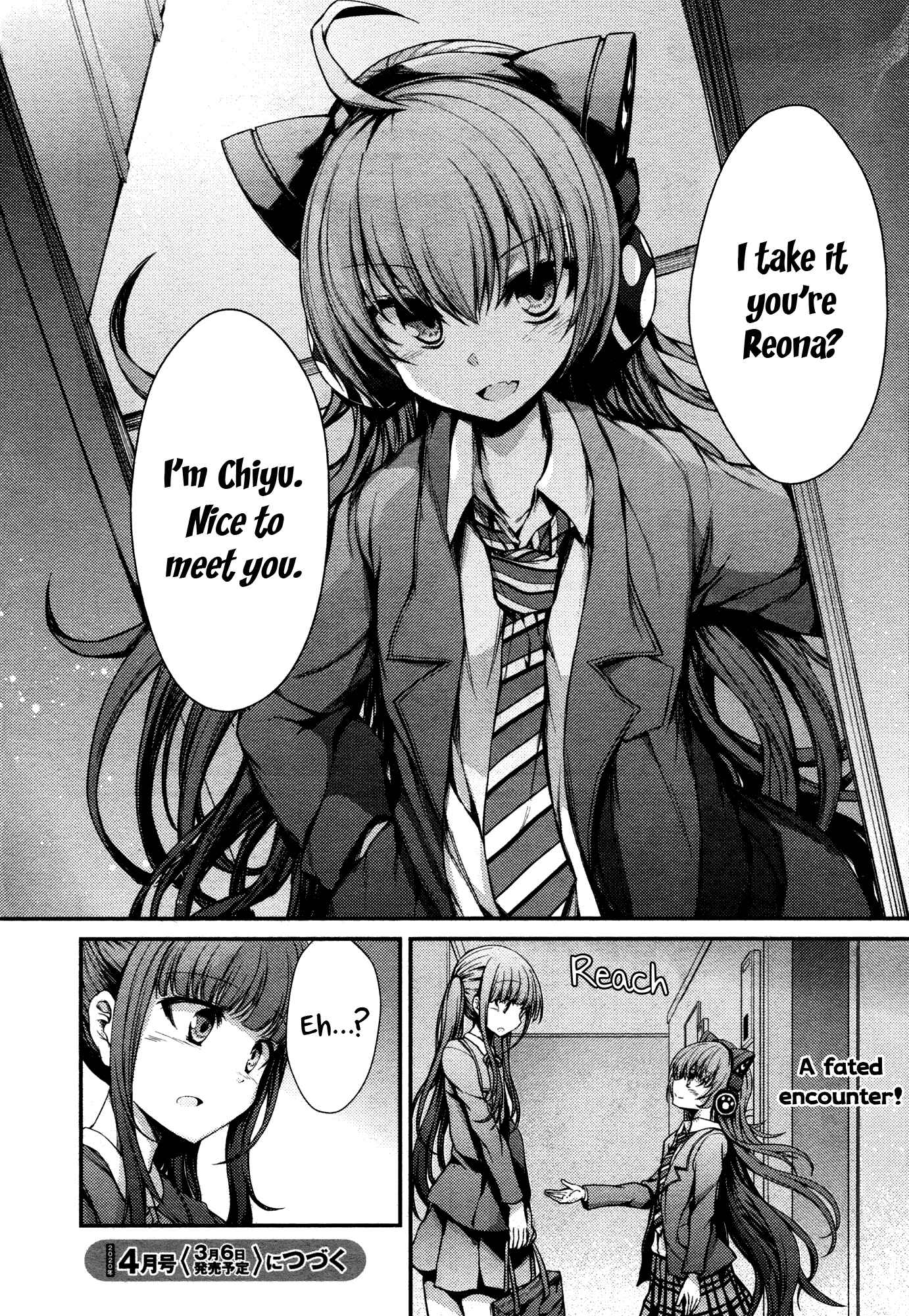 Page 20 Chapter 10 BanG Dream! - RAiSe! The Story of my Music