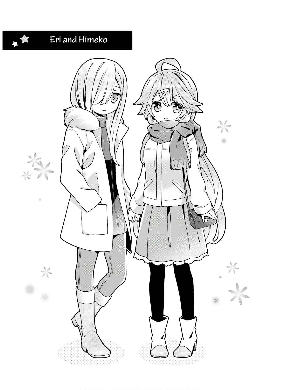 Page 9 Chapter 24 Fujoko to Yuriko