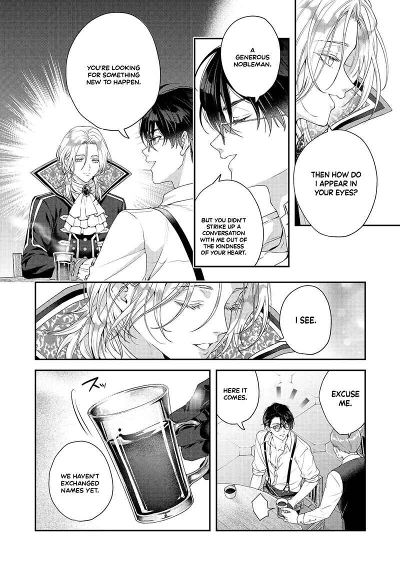 Page 17 Chapter 1 Vampires and Chocolatiers: The Sweet Exploration of a Genius Alchemist