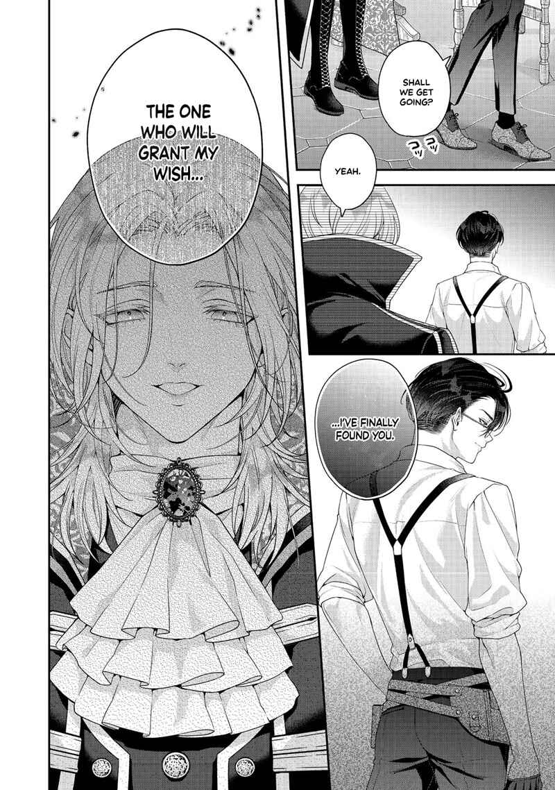 Page 23 Chapter 1 Vampires and Chocolatiers: The Sweet Exploration of a Genius Alchemist