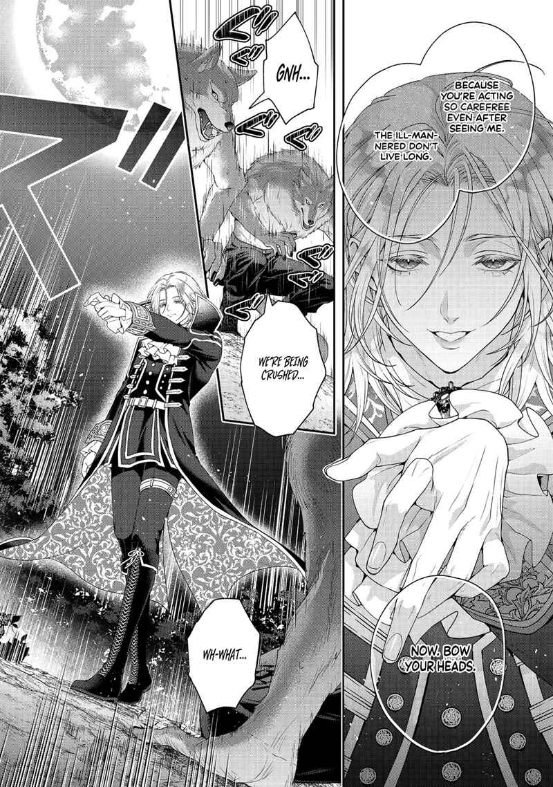 Page 37 Chapter 1 Vampires and Chocolatiers: The Sweet Exploration of a Genius Alchemist