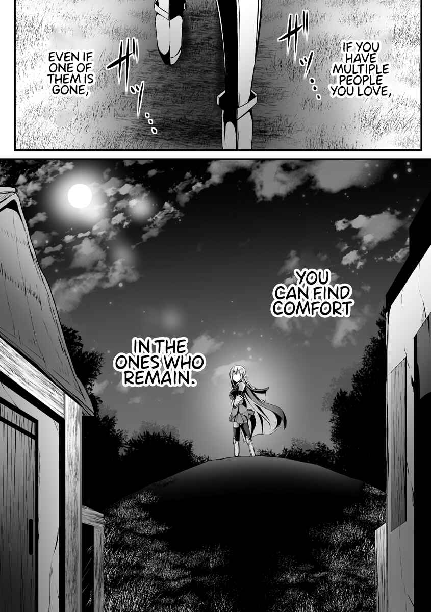 Page 34 Chapter 3 Cheat Skill Shihai Otsukatte Isekai Harem!