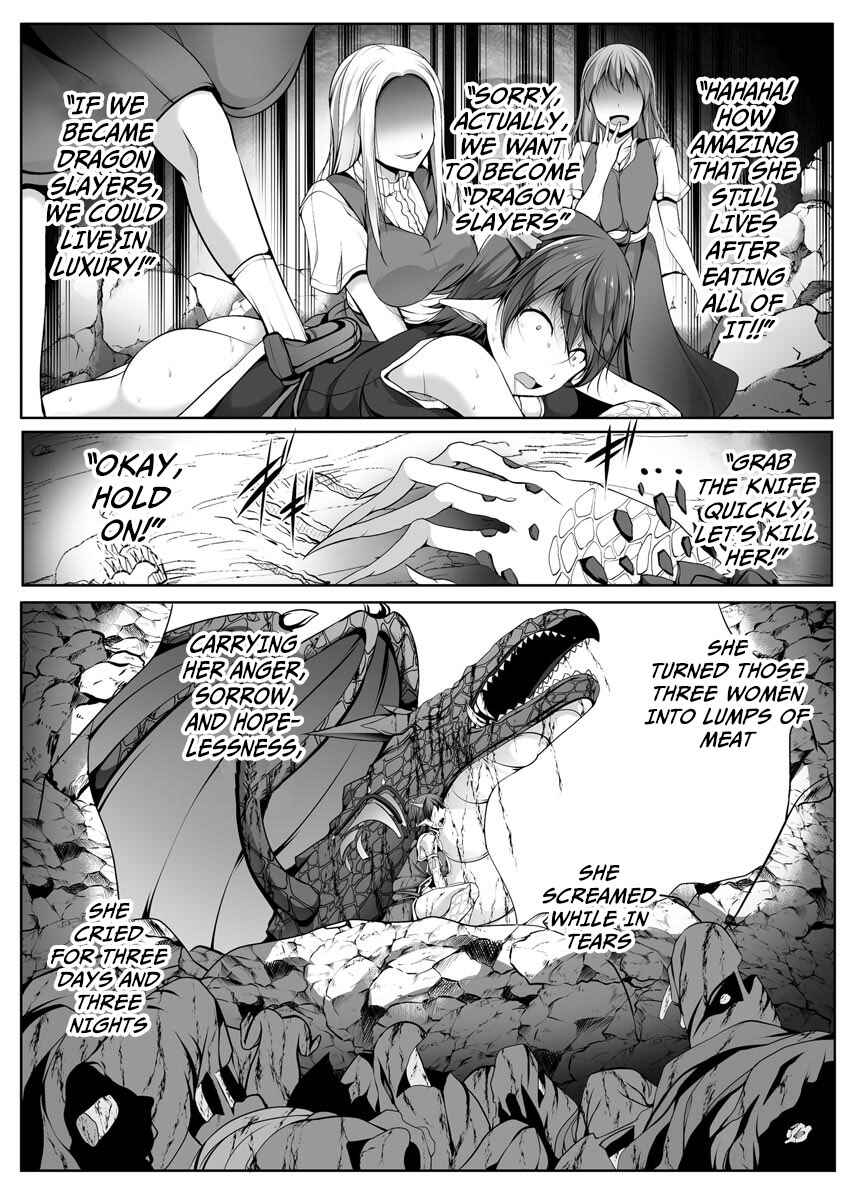 Page 19 Chapter 6 Cheat Skill Shihai Otsukatte Isekai Harem!